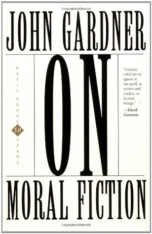 On Moral Fiction