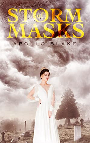 Storm of Masks