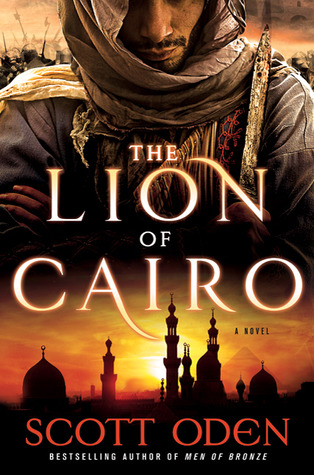 The Lion of Cairo