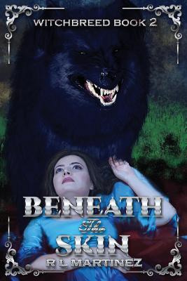 Beneath the Skin (The Witchbreed Book 2)