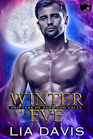 Winter Eve (Shifters of Ashwood Falls, #1)