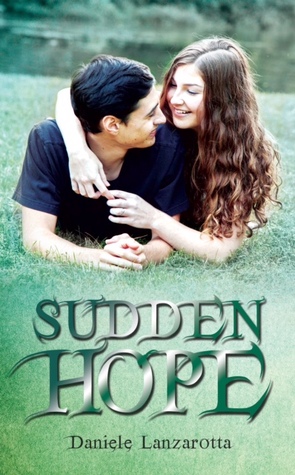 Sudden Hope (Sudden Hope, #1)