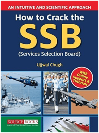 How to Crack the SSB - Services Selection Board