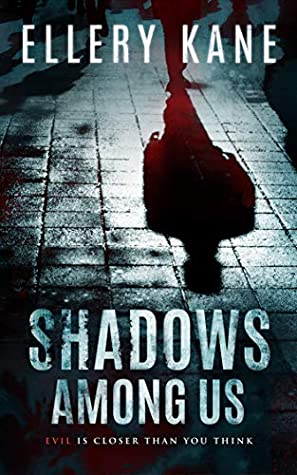Shadows Among Us (Doctors of Darkness #4)