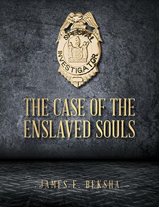 The Case Of The Enslaved Souls