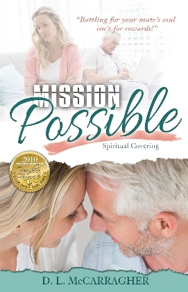 Mission Possible Spiritual Covering