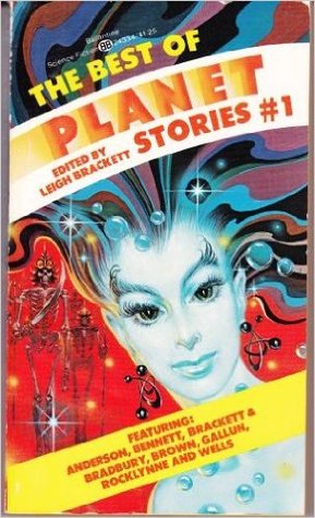 The Best of Planet Stories 1