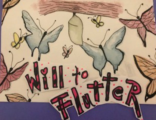 Will to Flutter