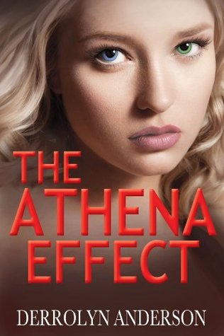 The Athena Effect (The Athena Effect, #1)