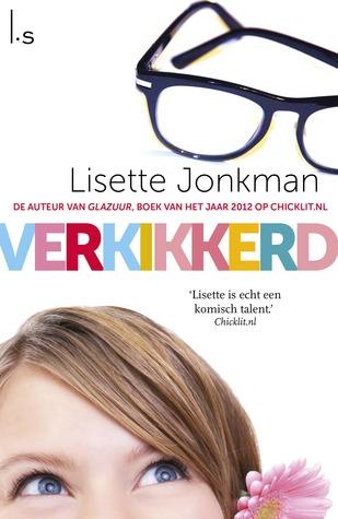 Verkikkerd (Verkikkerd #1)