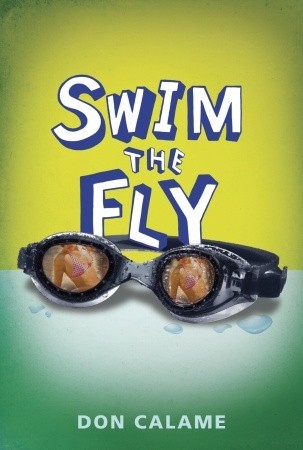 Swim the Fly (Swim the Fly, #1)