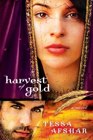 Harvest of Gold (Harvest of Rubies, #2)