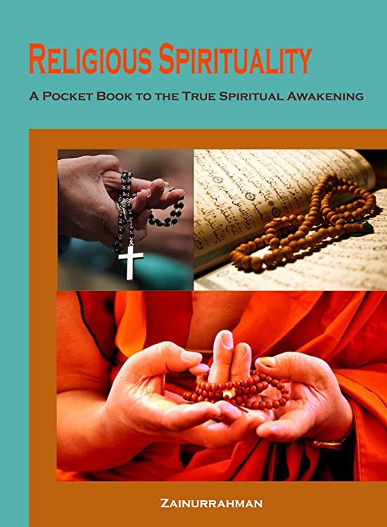 Religious Spirituality: A Pocket Book to the True Spiritual Awakening