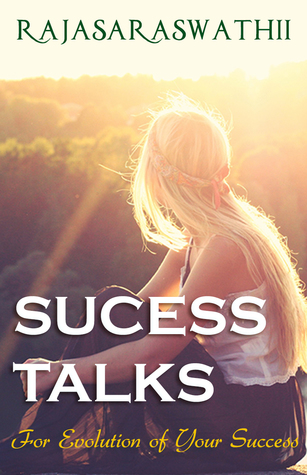 Success-Talks : For Evolution of Your Success