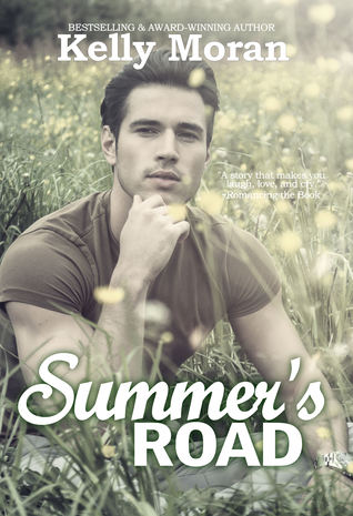 Summer's Road (Seasmoke Friends #1)