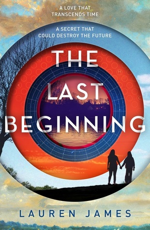 The Last Beginning (The Next Together, #2)