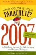 What Color Is Your Parachute? A Practical Manual for Job-Hunters and Career-Changers