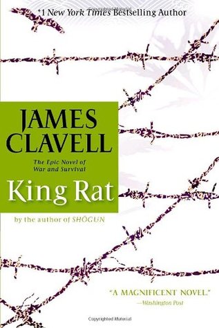 King Rat (Asian Saga, #4)