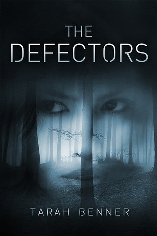 The Defectors (The Defectors, #1)