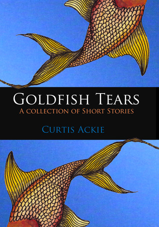 Goldfish Tears