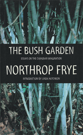 The Bush Garden