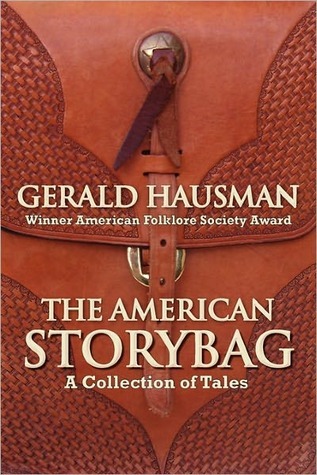 The American Storybag