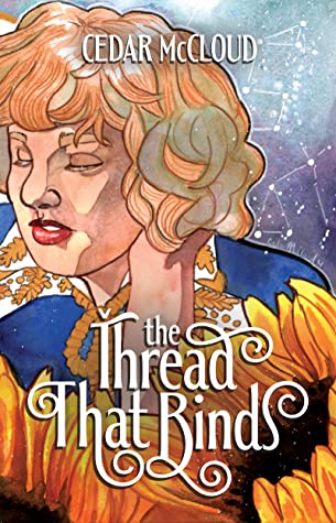 The Thread That Binds (Eternal Library Book 1)