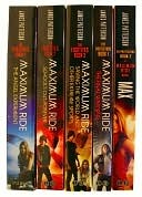 Maximum Ride Five-Book Set