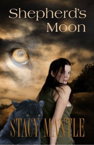 Shepherd's Moon (The Shepherds, #1)