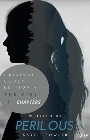 Perilous | Exclusive Cover Edition + The First Four Chapters