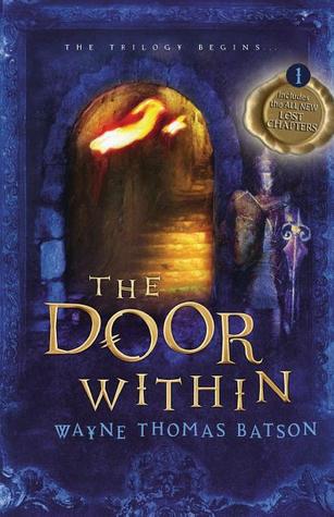 The Door Within (The Door Within, #1)