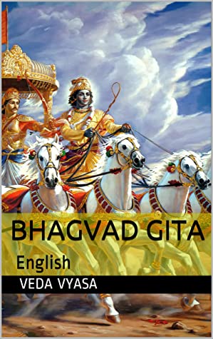 Bhagvad Gita: English