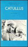 Selections from Catullus (Cambridge Latin Texts)