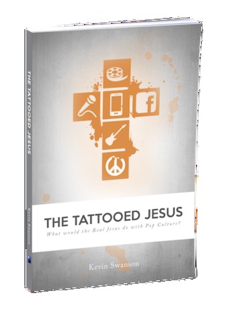 The Tattooed Jesus