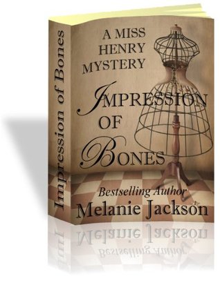 Impression of Bones (Miss Henry Mystery #4)
