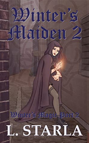 Winter's Maiden 2 (Winter's Magic, #2)