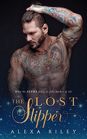 The Lost Slipper (Fairytale Shifter, #3)