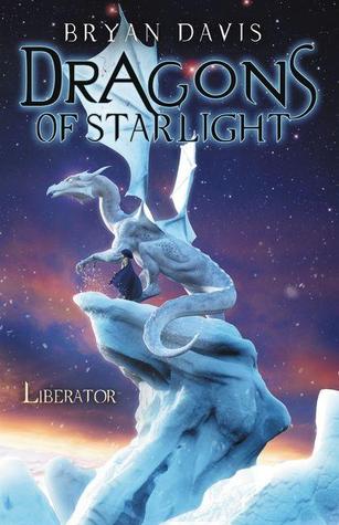Liberator (Dragons of Starlight, #4)