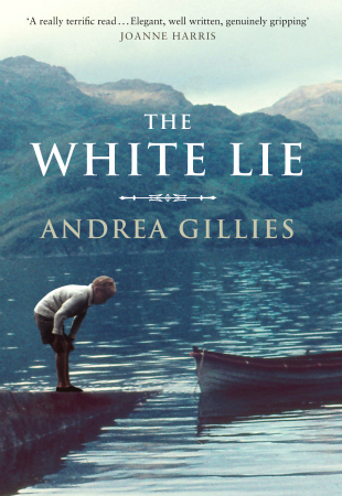 The White Lie