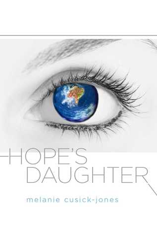 Hope's Daughter (The Ambrosia Sequence, #1)