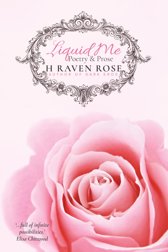 Liquid Me: Poetry and Prose