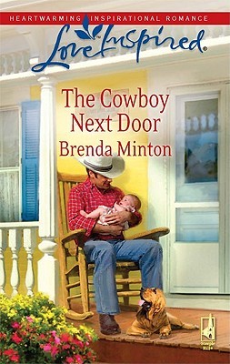 The Cowboy Next Door (The Cowboy Series #3)