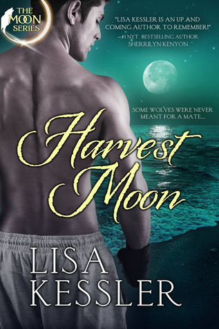 Harvest Moon (Moon, #4)