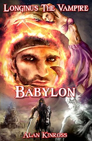 Longinus The Vampire: Babylon