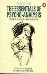 The Essentials of Psycho-Analysis