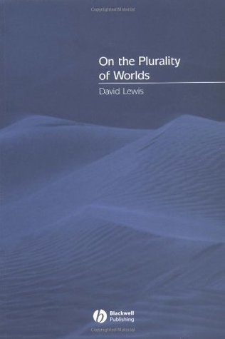 On the Plurality of Worlds