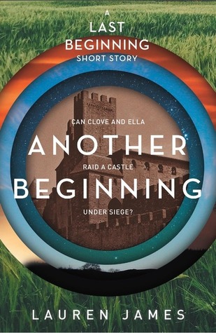 Another Beginning (The Next Together, #2.5)