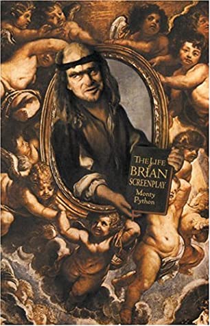 The Life of Brian: Screenplay