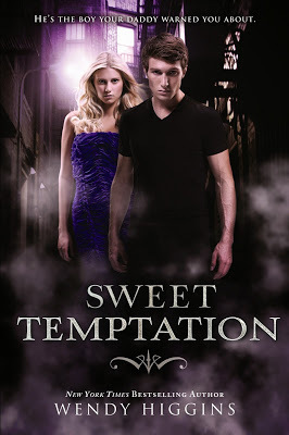 Sweet Temptation (Sweet, #4)