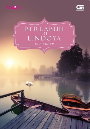 Berlabuh di Lindoeya